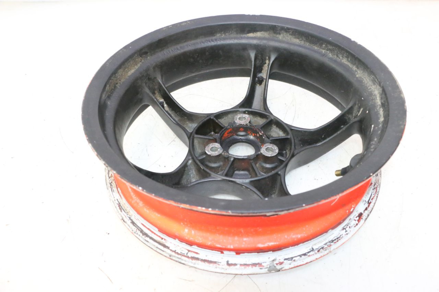 photo de ARO TRASEIRO MBK NITRO 50 (2004 - 2008) - Estado da superfície