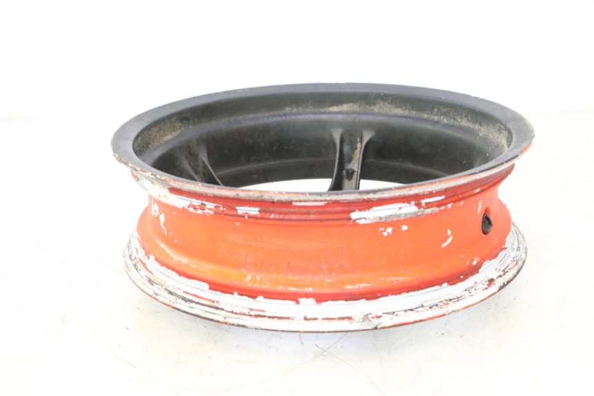 photo de ARO TRASEIRO MBK NITRO 50 (2004 - 2008) - Peça verificada
