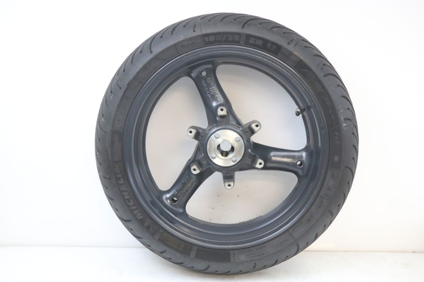 photo de ARO TRASEIRO MOTO GUZZI NORGE 8V GT 1200 (2011 - 2016) - Vista principal