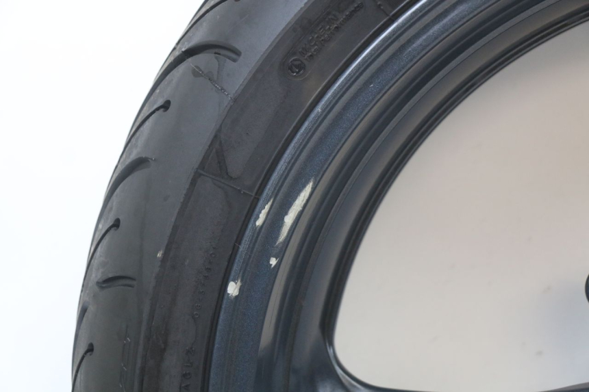 photo de ARO TRASEIRO MOTO GUZZI NORGE 8V GT 1200 (2011 - 2016) - Vista do produto