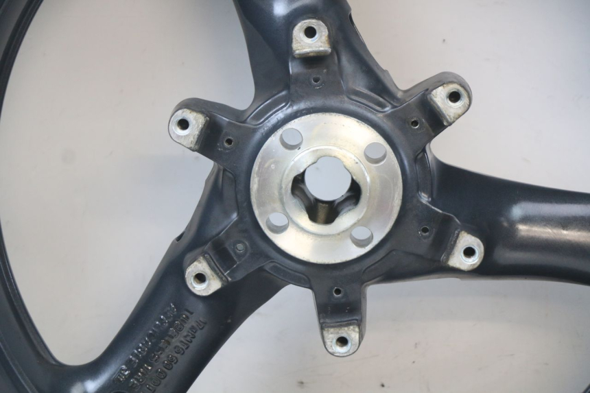 photo de ARO TRASEIRO MOTO GUZZI NORGE 8V GT 1200 (2011 - 2016) - Ampliação técnica