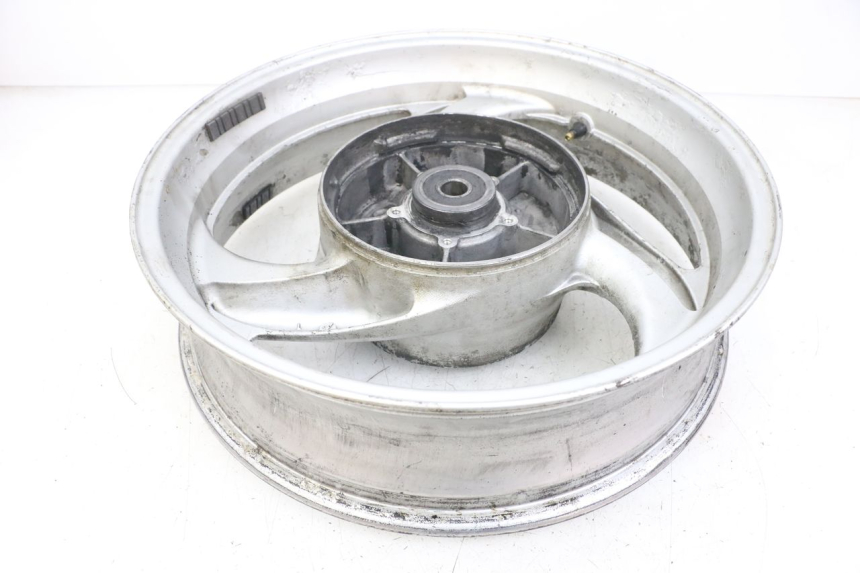 photo de ARO TRASEIRO HONDA NTV DEAUVILLE 650 (1998 - 2001) - Detalhes característicos