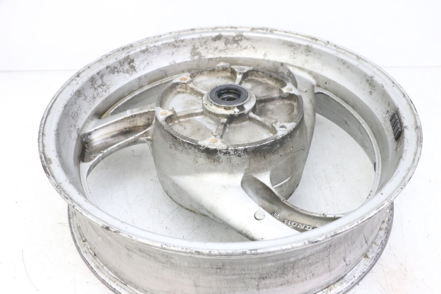 photo de ARO TRASEIRO HONDA NTV DEAUVILLE 650 (1998 - 2001) - Ampliação dos componentes