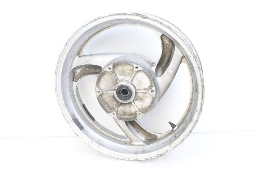 photo de ARO TRASEIRO HONDA NTV DEAUVILLE 650 (1998 - 2001) - Ampliação técnica