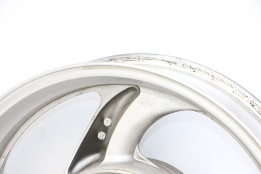 photo de ARO TRASEIRO HONDA NTV DEAUVILLE 650 (2001 - 2006) - Detalhes característicos