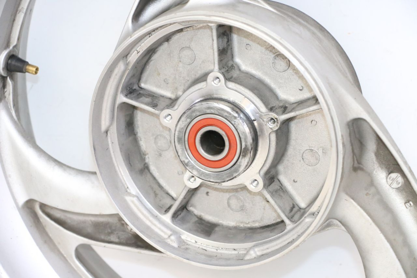 photo de ARO TRASEIRO HONDA NTV DEAUVILLE 650 (2001 - 2006) - Ampliação dos componentes