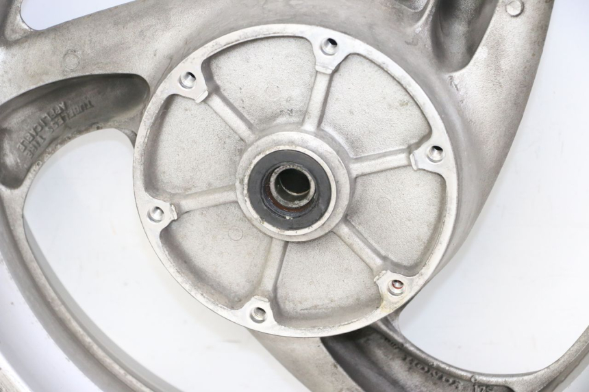 photo de ARO TRASEIRO HONDA NTV DEAUVILLE 650 (2001 - 2006) - Estrutura - ampliação