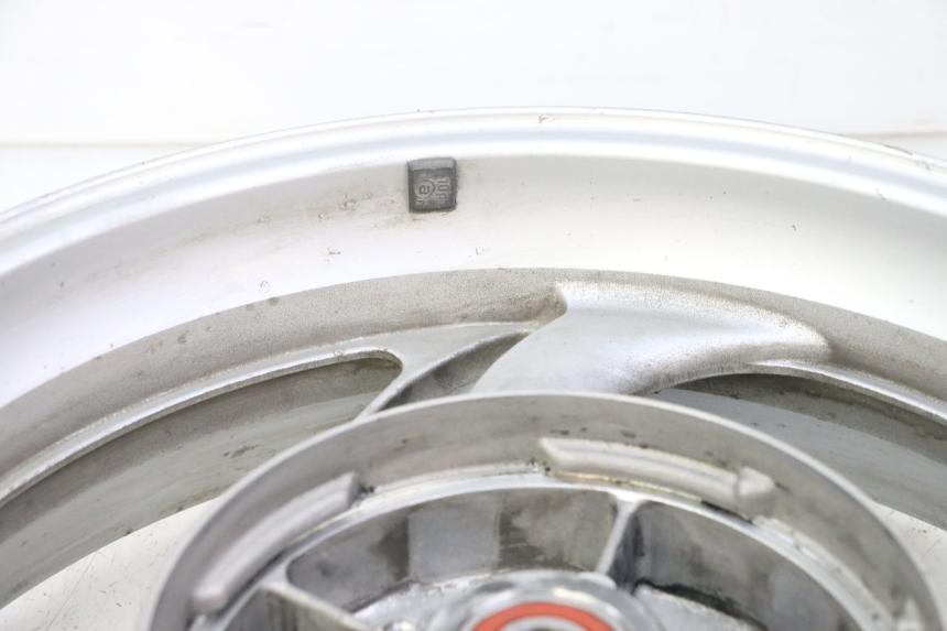 photo de ARO TRASEIRO HONDA NTV DEAUVILLE 650 (2001 - 2006) - Ampliação técnica