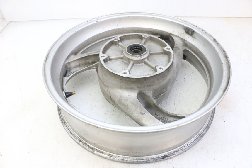 photo de ARO TRASEIRO HONDA NTV DEAUVILLE 650 (2001 - 2006) - Peça verificada