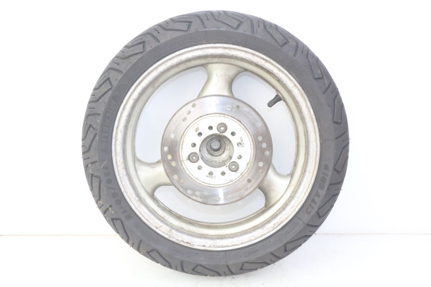 photo de ARO TRASEIRO SELECT UP OCTALIS 125 (2007 - 2012) - Vista principal