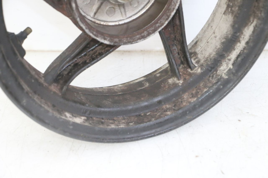 photo de ARO TRASEIRO SYM ORBIT 2 4T 50 (2008 - 2017) - Detalhe da peça