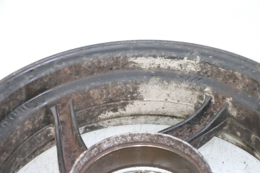 photo de ARO TRASEIRO SYM ORBIT 2 4T 50 (2008 - 2017) - Peça verificada