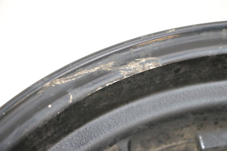 photo de ARO TRASEIRO SYM ORBIT 2 4T 50 (2008 - 2017) - Vista de perto