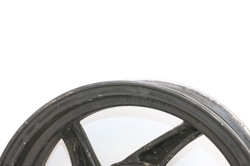 photo de ARO TRASEIRO SYM ORBIT 2 4T 50 (2008 - 2017) - Outro ângulo de visão
