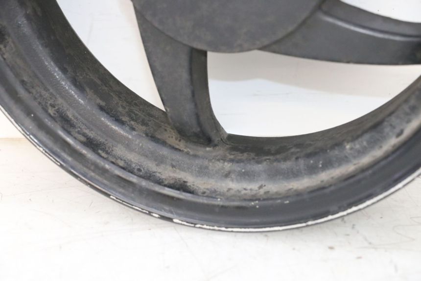 photo de ARO TRASEIRO SYM ORBIT 2 4T 50 (2008 - 2017) - Pontos de fixação