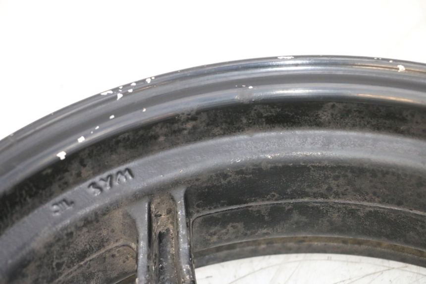 photo de ARO TRASEIRO SYM ORBIT 2 4T 50 (2008 - 2017) - Marcações e referências