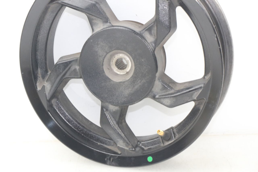 photo de ARO TRASEIRO SYM ORBIT III 3 4T 50 (2021 - 2025) - Vista do produto
