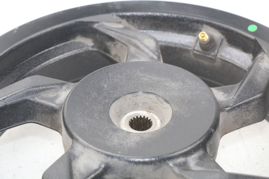 photo de ARO TRASEIRO SYM ORBIT III 3 4T 50 (2021 - 2025) - Ampliação técnica