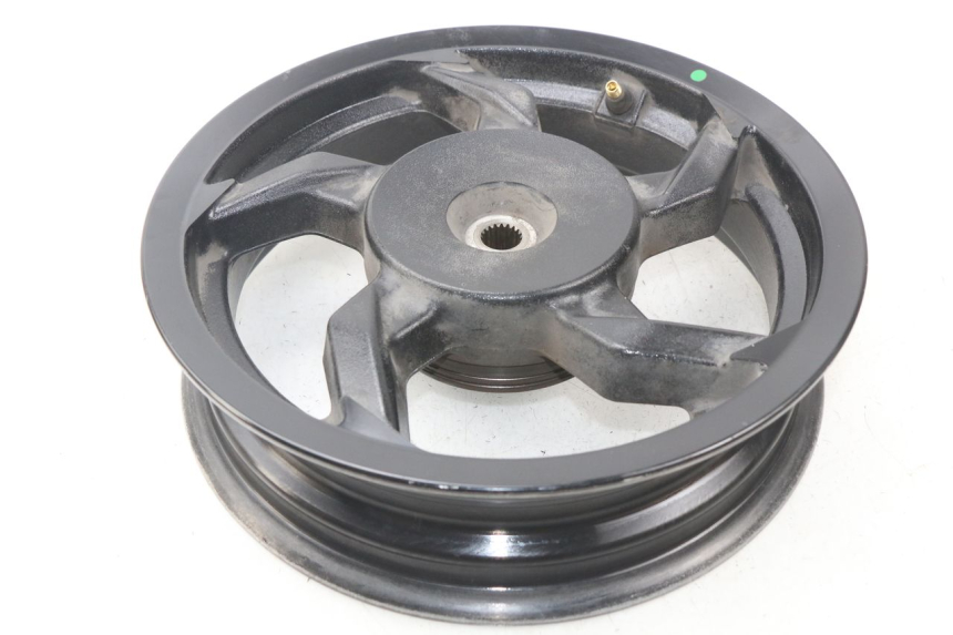 photo de ARO TRASEIRO SYM ORBIT III 3 4T 50 (2021 - 2025) - Vista geral