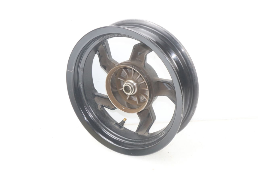 photo de ARO TRASEIRO SYM ORBIT III 3 4T 50 (2021 - 2025) - Peça verificada