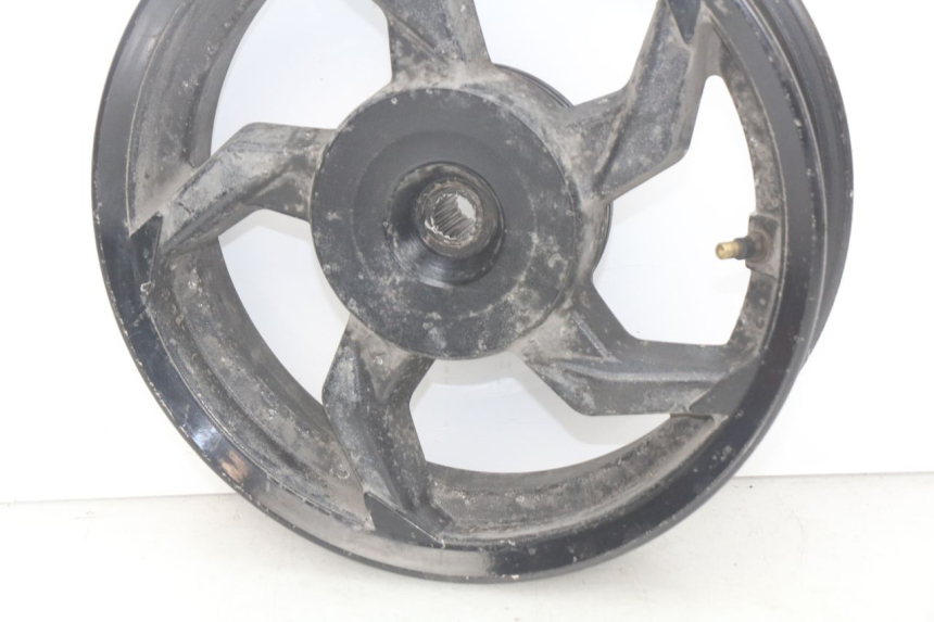 photo de ARO TRASEIRO SYM ORBIT III 3 4T 50 (2018 - 2021) - Ampliação técnica