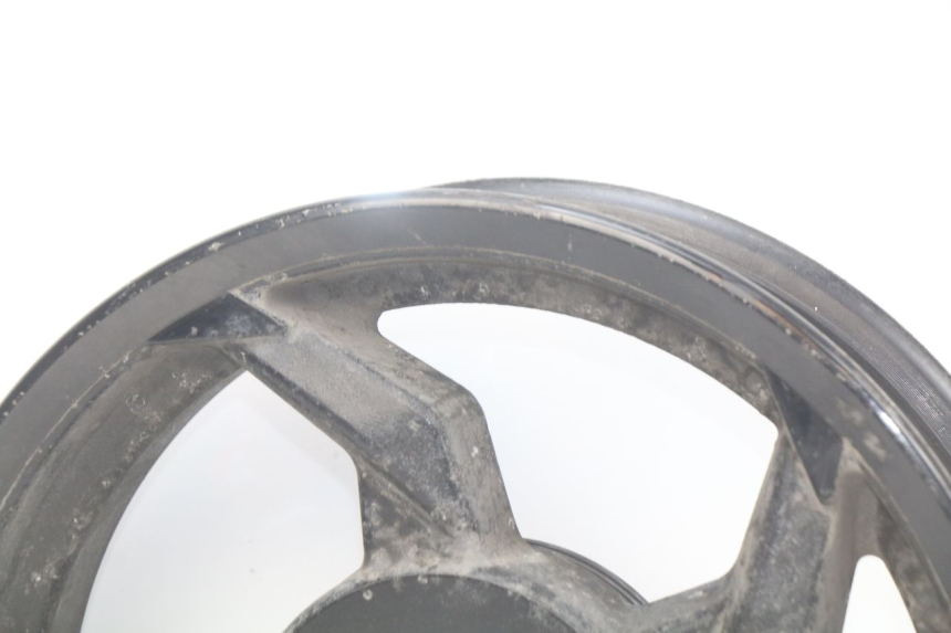 photo de ARO TRASEIRO SYM ORBIT III 3 4T 50 (2018 - 2021) - Pontos de fixação