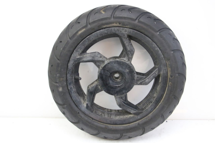 photo de ARO TRASEIRO SYM ORBIT III 3 4T 50 (2021 - 2025) - Vista principal