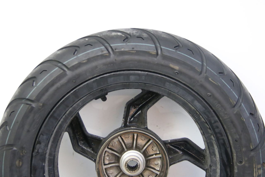 photo de ARO TRASEIRO SYM ORBIT III 3 4T 50 (2021 - 2025) - Detalhe da peça
