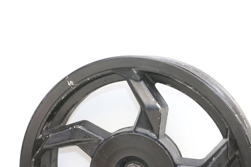 photo de ARO TRASEIRO SYM ORBIT III 3 4T 50 (2018 - 2021) - Ampliação dos componentes