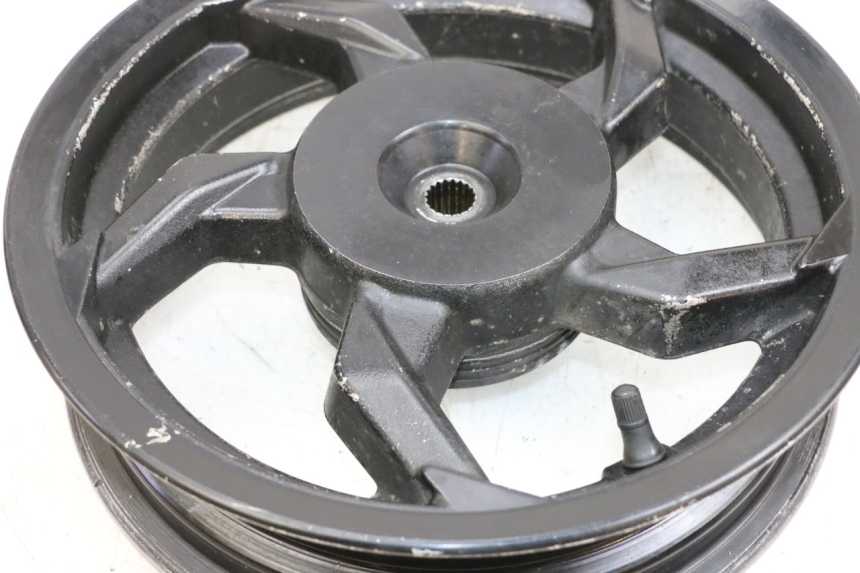photo de ARO TRASEIRO SYM ORBIT III 3 4T 50 (2018 - 2021) - Ampliação técnica