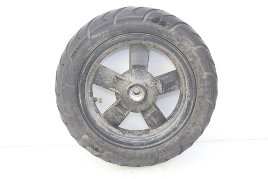 photo de ARO TRASEIRO TNT MOTOR OTTO 2T 50 (2012 - 2018) - Vista principal