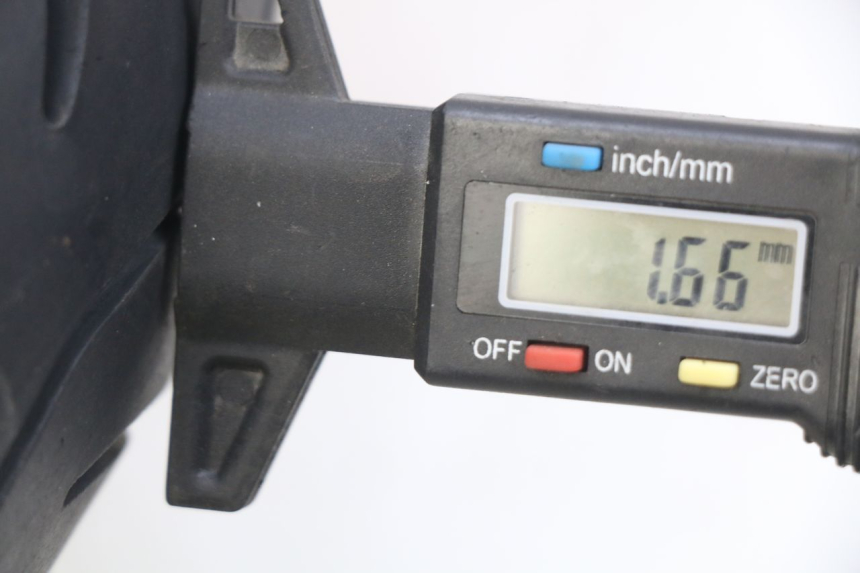 photo de ARO TRASEIRO TNT MOTOR OTTO 2T 50 (2012 - 2018) - Detalhe da peça