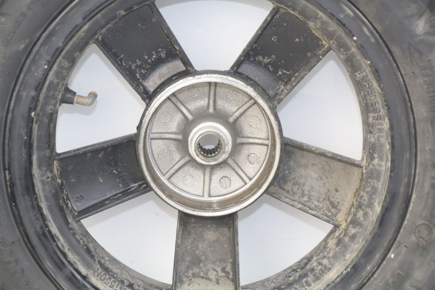 photo de ARO TRASEIRO TNT MOTOR OTTO 2T 50 (2012 - 2018) - Ampliação dos componentes