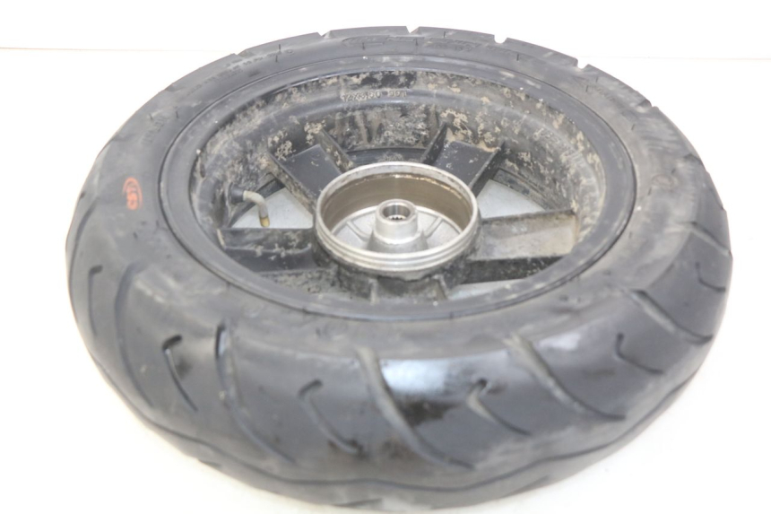 photo de ARO TRASEIRO TNT MOTOR OTTO 2T 50 (2012 - 2018) - Vista geral