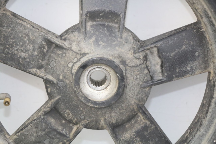 photo de ARO TRASEIRO TNT MOTOR OTTO 2T 50 (2012 - 2018) - Peça verificada