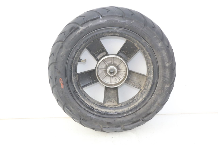 photo de ARO TRASEIRO TNT MOTOR OTTO 2T 50 (2012 - 2018) - Marcações e referências