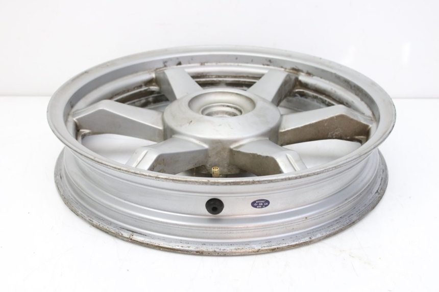 photo de ARO TRASEIRO KEEWAY OUTLOOK 125 (2007 - 2013) - Detalhe da peça