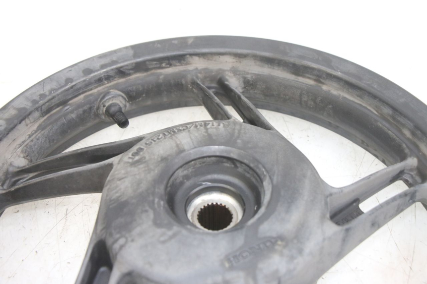photo de ARO TRASEIRO HONDA PCX (JF28) 125 (2009 - 2011) - Vista de perto