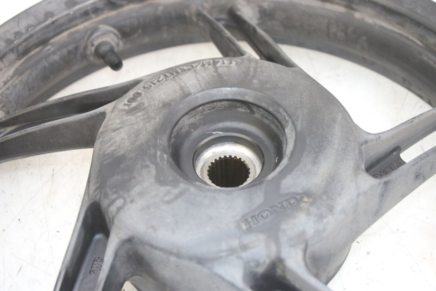 photo de ARO TRASEIRO HONDA PCX (JF28) 125 (2009 - 2011) - Imagem adicional