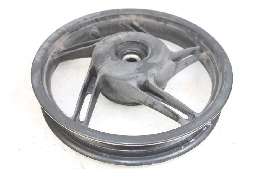 photo de ARO TRASEIRO HONDA PCX (JF28) 125 (2009 - 2011) - Inspeção visual