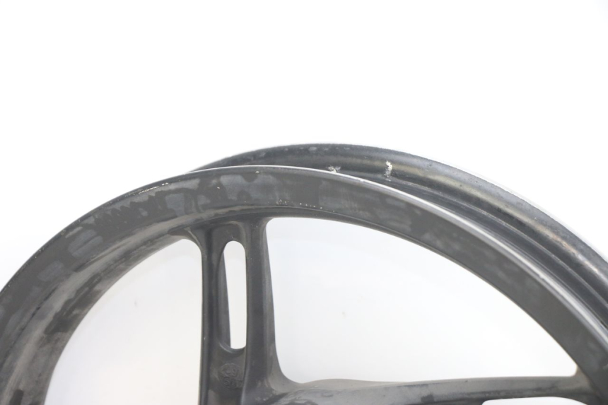 photo de ARO TRASEIRO HONDA PCX (JF28) 125 (2009 - 2011) - Outro ângulo de visão