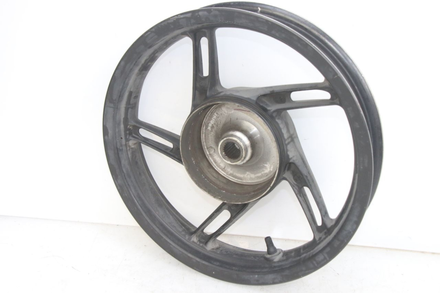 photo de ARO TRASEIRO HONDA PCX (JF28) 125 (2009 - 2011) - Ampliação técnica