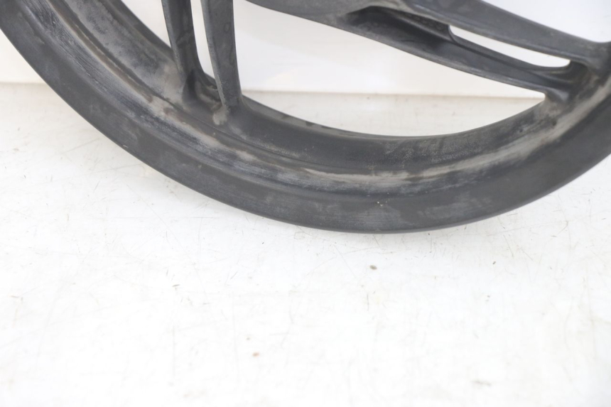photo de ARO TRASEIRO HONDA PCX (JF28) 125 (2009 - 2011) - Estado da superfície