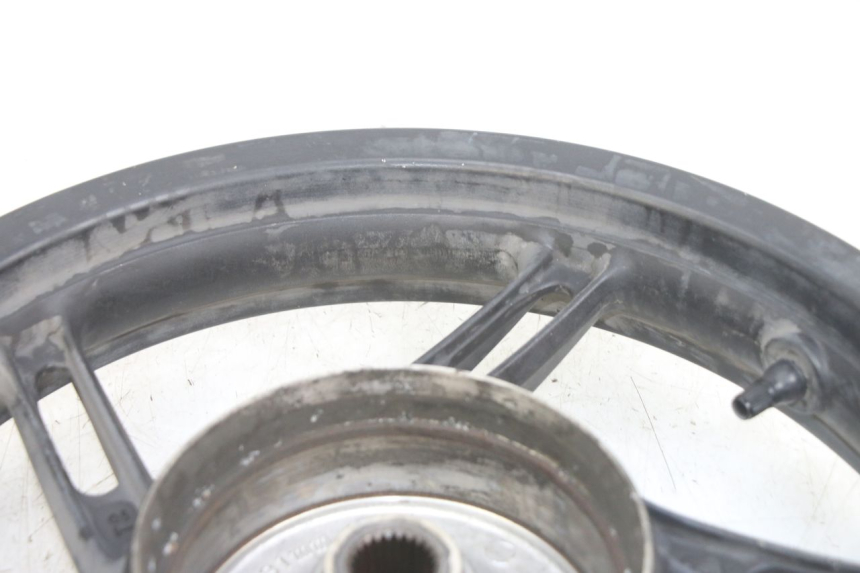 photo de ARO TRASEIRO HONDA PCX (JF28) 125 (2009 - 2011) - Marcações e referências