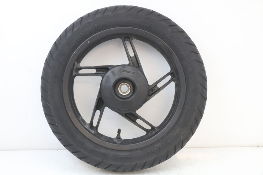 photo de ARO TRASEIRO HONDA PCX (JF28) 125 (2009 - 2011) - Vista principal