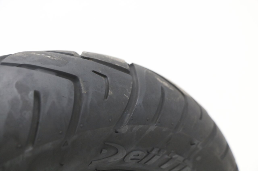 photo de ARO TRASEIRO HONDA PCX (JF28) 125 (2009 - 2011) - Marcações e referências