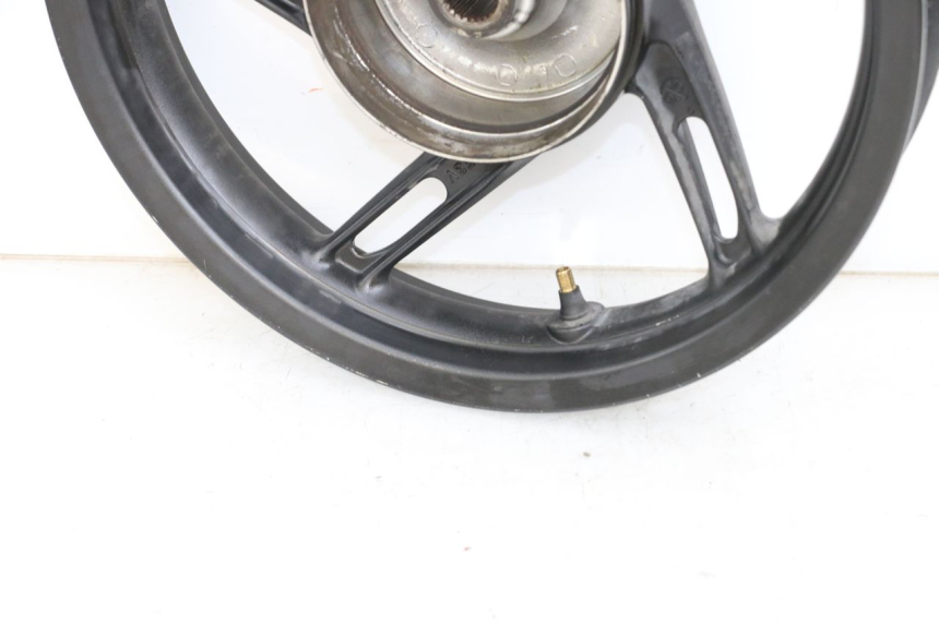 photo de ARO TRASEIRO HONDA PCX (JF28) 125 (2009 - 2011) - Detalhe da peça