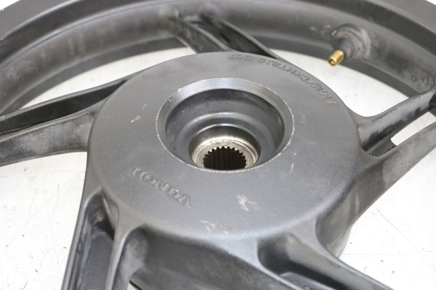 photo de ARO TRASEIRO HONDA PCX (JF28) 125 (2009 - 2011) - Vista do produto
