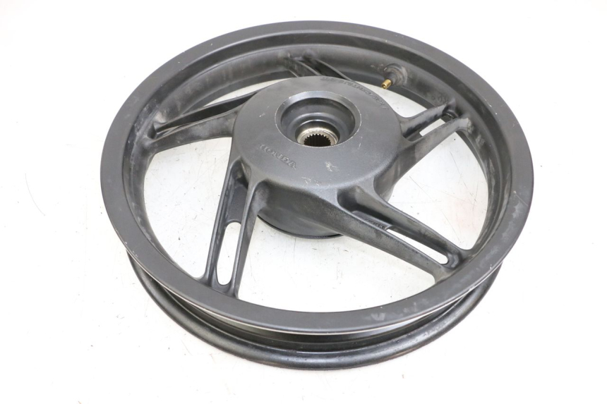 photo de ARO TRASEIRO HONDA PCX (JF28) 125 (2009 - 2011) - Detalhes característicos
