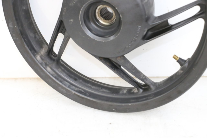 photo de ARO TRASEIRO HONDA PCX (JF28) 125 (2009 - 2011) - Ampliação técnica